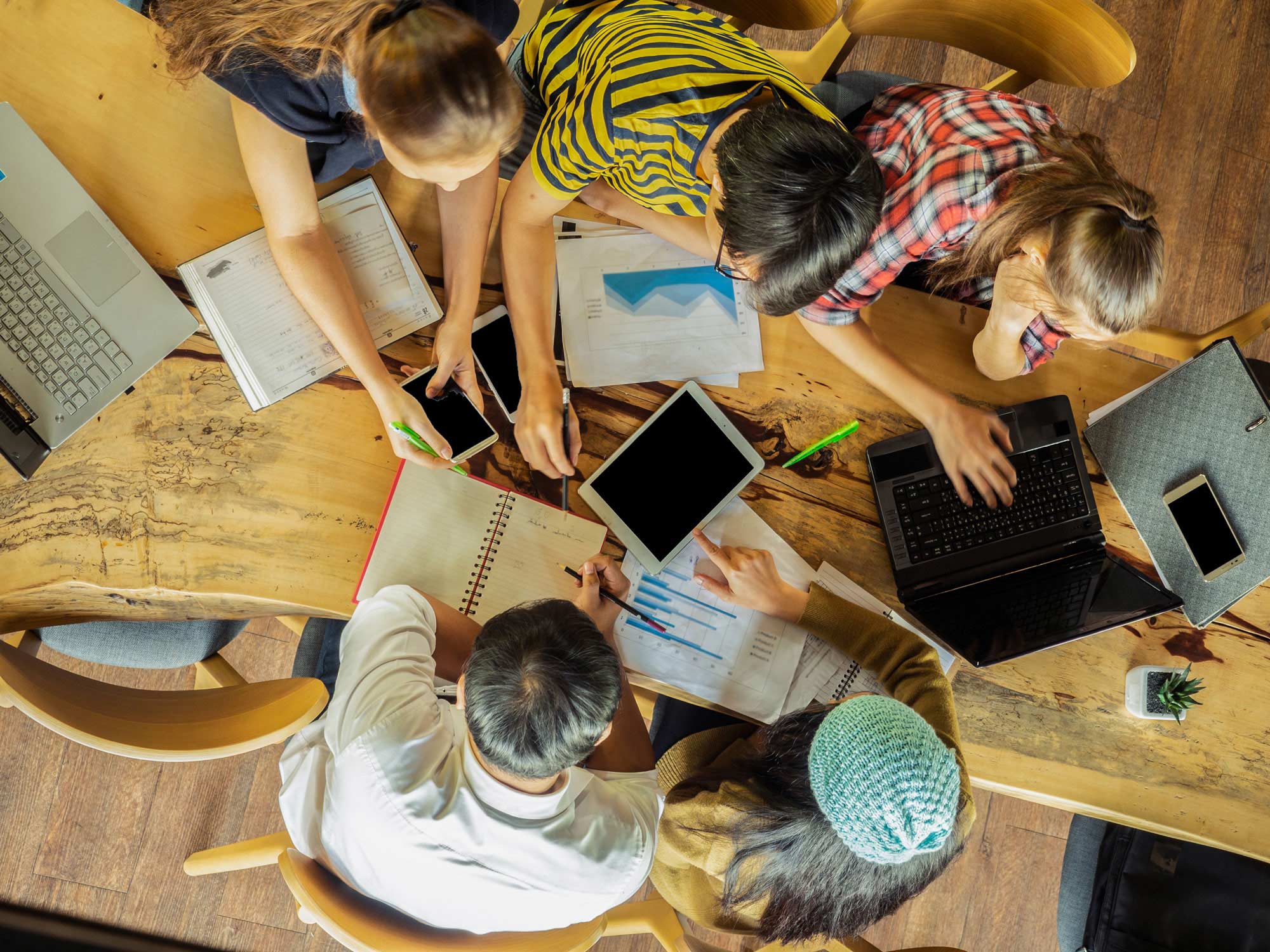 Exploring Capacity Building courses and Learning Opportunities on the Hub